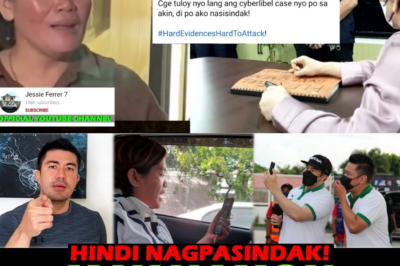 BILYON-BILYONG PANGARAP, GUMUHO: Ang Trahedya ng Flex Fuel Scam na Nagpabagsak sa Daan-daang Investor; Luis Manzano, Inabswelto, Ngunit P66M Nito’y Nautas Din
