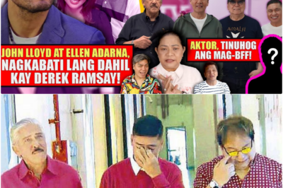 Giyerang Legal sa Showbiz: Anjo Yllana, Nahaharap sa Matinding Demanda Mula sa TVJ at Jose Manalo; Derek Ramsay, Tahimik sa Gitna ng Pasabog ni Ellen Adarna!