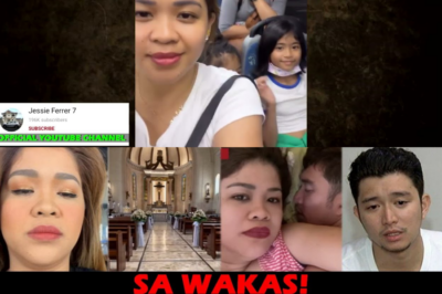 SA LIKOD NG TAWA: MELAI CANTIVEROS, UMAMIN SA NAKAKAGULAT NA PAGKABIGO SA PAG-IBIG KAY JASON FRANCISCO!