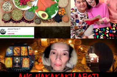 HULING BARAHAN O HIMALA? KRIS AQUINO, HINARAP ANG ‘NAKAKAKILABOT NA PANGITAIN’ NG 5 AUTOIMMUNE DISEASES, PUSO UMALMA NA!