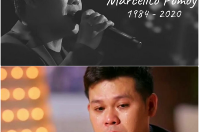 ANG NAKAKAGULAT NA HOAX: Si Marcelito Pomoy, Nabiktima ng Balitang “Pumanaw na sa Edad 35,” Pagsisiwalat sa Panganib ng Clickbait Culture