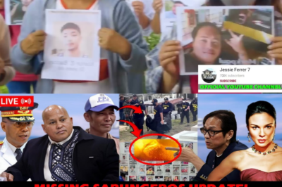 Pag-uugnay sa War on Drugs at Ang Naglahong Sabungeros: Nakakabiglang Pagtuklas sa Likod ng Enforced Disappearances