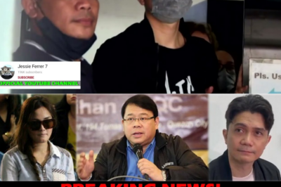 ‘Pundamental na Pagkakaiba’: Atty. Topacio, Biglang Bumitiw Bilang Abogado ni Deniece Cornejo sa Kaso Laban kay Vhong Navarro—Isang Krisis sa Korte?
