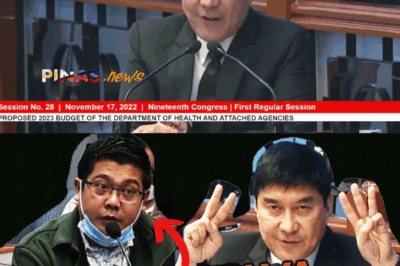 MILYONG-MILYONG KOTONG SA FDA, BINULGAR NI TULFO! Maliit na Negosyo, Nabaon sa Utang Dahil sa Korapsyon sa Pag-apruba ng Gamot