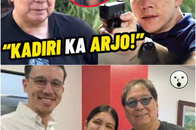Gumuho ang Pagtitiwala: Joey de Leon at Dabarkads, Nagulantang sa Diumano’y Pagtataksil ni Arjo Atayde kay Maine Mendoza!