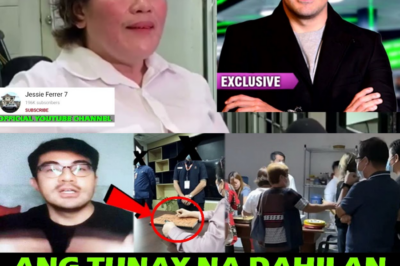 NBI VINDICATION: Si Luis Manzano, Mula sa Pagiging Akusado sa P66-M Scam, Napatunayang Biktima Rin—Sino ang Tunay na Utak sa Likod ng Flex Fuel Investment Mess?
