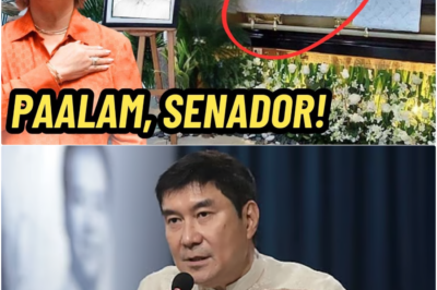 “Deep-Seated Corruption at Kasakiman”: Matapang na Rebelasyon ni Conchita Carpio-Morales sa Bilyon-Bilyong Flood Control Scandal