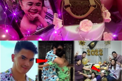 ANG UNA AT PINAKAMAHIRAP NA BAGONG TAON: ANG NAKAKAIYAK NA MENSAHE NI MYGZ MOLINO KAY MAHAL TESORERO NA NAGPAHINTO SA PAGDIRIWANG NG BAYAN