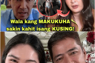 ANG NAKAKAGULAT NA WAKAS NG ISANG PAGSASAMA: Vic Sotto, Tuluyan nang Pinalayas si Pauleen Luna sa Bahay at Inalisan ng Karapatan sa mga Ari-arian; Ano ang Tunay na Ugat ng Hiwalayan?