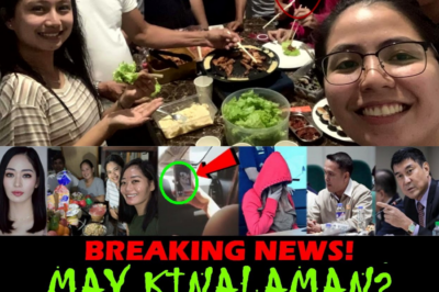 Paglaho ni Catherine Camilon: Ang Balangkas ng Selos, Pananahimik, at ang Lihim sa ‘Puting Bahay’—Saan Patungo ang Hustisya?