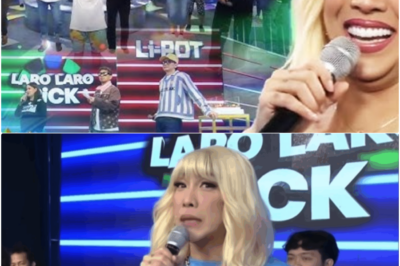 “ANG HAKBANG NA HINDI INASAHAN NG SHOWBIZ: Lihim na Tulong ni Vice Ganda kay Dumbo, Sobrang Laki na Parang Kayang Magbago ng Kapalaran!”