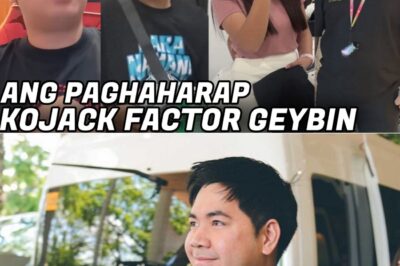 HINDI NA NAKATIKOM! Ang Buong Salaysay ni Ser Geybin Tungkol sa Kontrobersyal na Pagpapalayas: Alamin ang Mga Detalyeng Hindi Ipinakita sa Viral Video NH