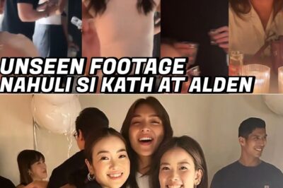 HINDI KINAYA ANG KILIG! Reaksyon ng Ina ni Kathryn Bernardo sa Paghaharap Nina Alden Richards at Kathryn, Nagbigay-Senyales ng Espesyal na Konekson NH
