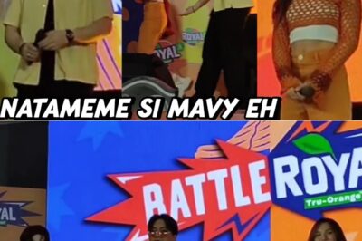 ANG MUKHA NG PAGKAPAHIYA: Mavy Legaspi, Hindi Kinaya ang Reaksyon Matapos Harap-Harapan Siyang ‘Pahiyain’ ni Kyline Alcantara sa Isang Event NH