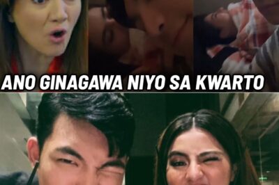 HINDI INAASAHAN! Ang Viral Video nina Cassy Legaspi at Darren Espanto na Nagdulot ng Matinding ‘Shock’ sa Publiko—Ang Patunay ng Lalim ng Kanilang Ugnayan NH