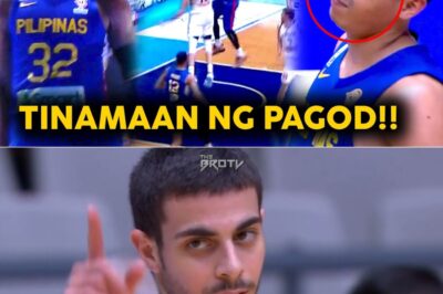 🇵🇭 KASAYSAYAN! Si Justin Brownlee Lang ang Naka-Gawa: Takeover Mode na Bumuhat sa Gilas Pilipinas at Nagtala ng Bagong Import Record! NH