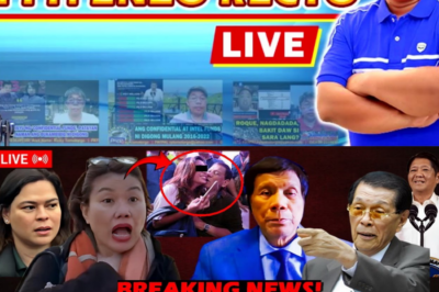 Hula ni Enrile: Hindi na Makakabalik; Sumpa ni Honeylet, Kumalat: Legal at Emosyonal na Krisis ni Duterte sa The Hague, Nagpalala sa Hidwaan sa Pulitika