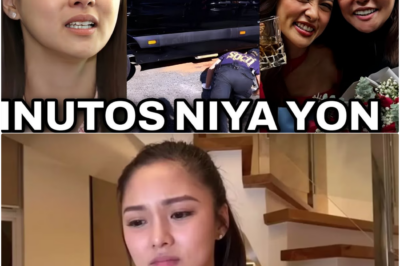 Pagbagsak ng Tiwala: Milyong Piso at Pagtataksil ng Pamilya, Tila Susi sa Hiwaga ng Pamamaril sa Van ni Kim Chiu Noong 2020!