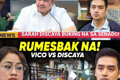 Ang Bilyon-Bilyong Pera ng Bayan, Naging Rolls-Royce at ‘Ghost Project’: Mga Sensasyonal na Rebelasyon sa Imbestigasyon ng Senado sa Korapsyon sa DPWH