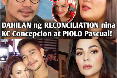 Tadhana’t Isang Dekada: Isang Posibleng Sanggol, Tulay sa Muling Pag-iisa nina KC Concepcion at Piolo Pascual?