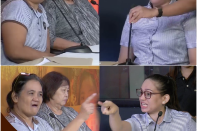 TRAP SA EROPLANO, KULUNGAN SA MENTAL! Isang Ina, Pinilit I-confine ng Biyenang Barangay Captain Matapos Ibinulgar ang Sekreto ng Pamilya