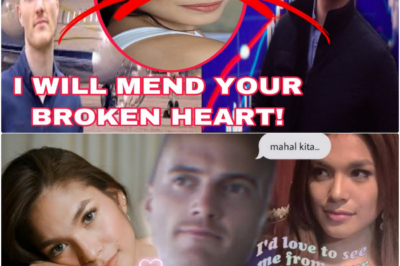 ANG WALANG HANGGANG PAGHIHINTAY: Bilyonaryong si James Richman, Handa Sakripisyuhin ang Lahat para sa Matamis na ‘Oo’ ni Andrea Torres