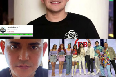 Paolo Contis, Nagsalita: Ang Pabigat na Konsiyensiya sa Pagtapat sa 44-Taong Legasiya ng Dabarkads sa Gitna ng Digmaan ng TAPE Inc.