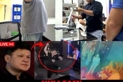 ‘PATAYIN KITA!’ Mambabatas na si Pulong Duterte, Sinampahan ng Kaso Matapos Bugbugin ang Bugaw sa Bar Dahil sa Alitan sa Bayad ng Babae