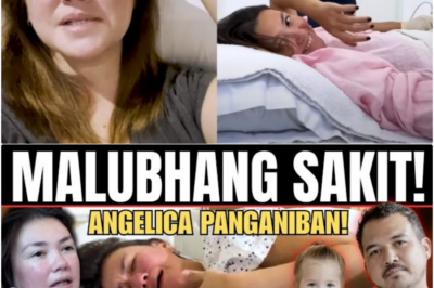 Avascular Necrosis: Ang Tahimik at Matinding Sakit ni Angelica Panganiban—Bakit Ang Pagpili sa Sarili ay Hindi Pagiging Makasarili