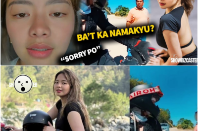 Lisensya ng Viral Lady Rider na ‘Namakyu’ sa Zambales, Binaklas ng LTO! Yana Motovlog, Nahaharap sa Patong-Patong na Kaso Matapos ang ‘Content Gone Wrong’!