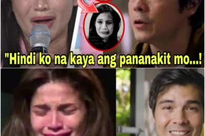 Anne Curtis, Isiniwalat ang Madilim na Katotohanan: Rebelasyon ng Pananakit sa Kamay ni Erwan Heussaff, Gumulantang sa Publiko!