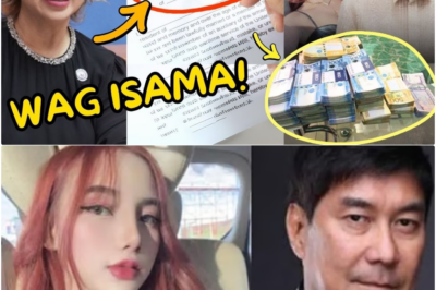 Hati sa Yaman: Ang Misteryo sa Umano’y Last Will ni Senador Raffy Tulfo at ang Pagdawit sa Isang Vivamax Artist
