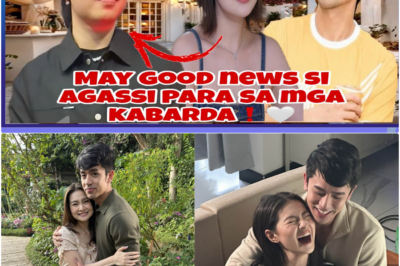 Huli sa Akto! Kaibigan ni David Licauco na si Agassi Ching, Binuking ang Pasabog na Plano Kasama si Barbie Forteza