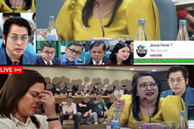 “Warrantless Arrest” sa Vloggers na Nagpapakalat ng Fake News, Iginiit ni Cong. Luistro: Bakit Walang Kilos ang Law Enforcement?