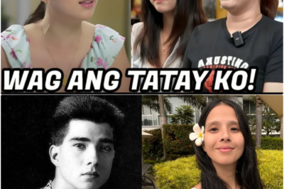 Lihim na Anak ni Francis Magalona, Lumutang Pagkalipas ng 15 Taon: Maxene Magalona, May Matinding Bwelta sa Kontrobersya?