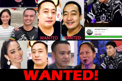 P500,000 REWARD KAY JEPOY MAGPANTAY: Family Camilon at Major De Castro, NAGKAHARAP sa RIAS; Suspect Driver, May Susi sa Misteryo ng ‘Duguang Katawan’ ni Catherine!