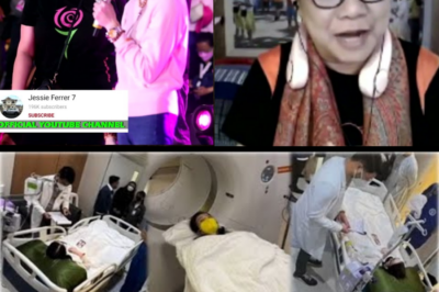 SINUSUNOG ANG TULAY: Ang Emosyonal na Pagsasakripisyo ni Kris Aquino para sa Pulitika, Naging Mabisang Lason sa Kanyang Lumalalang Kalusugan