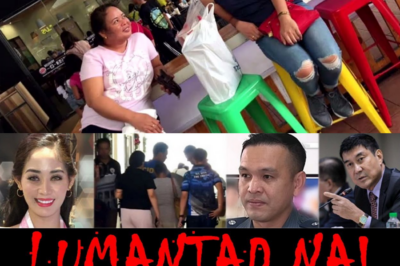 Hustisya Para Kay Catherine Camilon: Ginang Rose, Muling Nagmakaawa sa Prime Suspect na Major ng Pulisya Matapos ang Pag-iwas sa Pagdinig