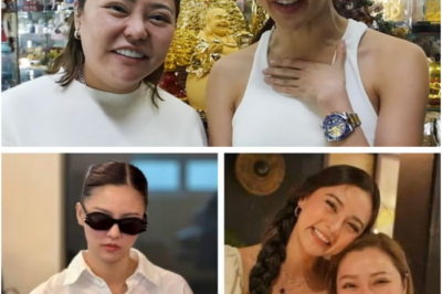 Kim Chiu’s 2024 Feng Shui vlog resurfaces amid case vs. sister: ‘Anong tiwala ang mananakaw sa’kin?’