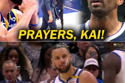 Mala-Kobe Na Emosyon Ni Kyrie Irving, Nagpaiyak Sa Mundo! Ang Gabi Ng Hype Ni Stephen Curry At Ang Matagumpay Na Pagbabalik Ni Jimmy Butler NH