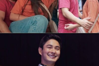 ANG KILOS NA NAGPAGULAT SA LAHAT: Hindi Inaasahang Ginawa ni Coco Martin kay Lovi Poe sa ‘Batang Quiapo’ Taping, Ano Ang Ibig Sabihin Nito? NH