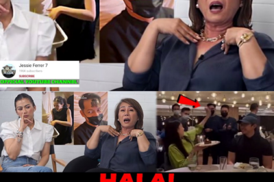 Isang Hiya sa Serbisyo: Ang Aral ng Pagpapakumbaba ni Alex Gonzaga Matapos ang Viral na Pambabastos sa Waiter