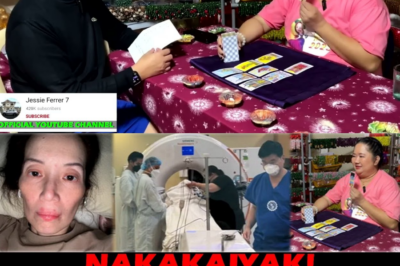 PANGITAIN NG KAMATAYAN? HULA KAY KRIS AQUINO NOONG 2023, NAGKATOTOO NGA BA?