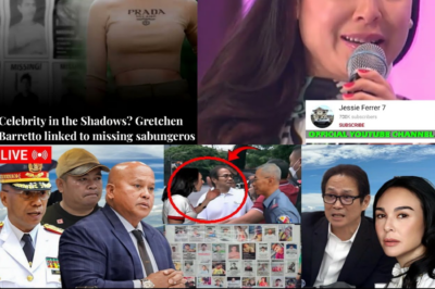 HUSTISYA PARA SA MGA NAWAWALANG SABUNGERO: Atong Ang at Gretchen Barretto, Pormal Nang Kinaskaso ng Multiple Murder; Whistleblower, Nagbunyag ng Detalye ng Krimen na Pumatay sa Mga Biktima