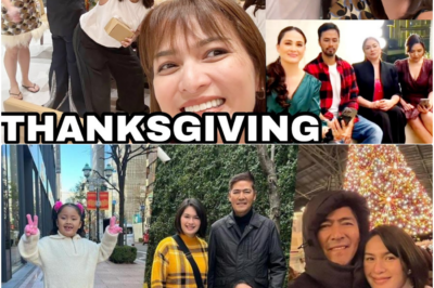 IBINULGAR! Eksklusibong Pasko at Pasasalamat ng Dabarkads: Ang Lihim na Muling Pagsasama sa Sotto Residence na Nagpatunay na Walang Makakabuwag sa Kanilang Pamilya