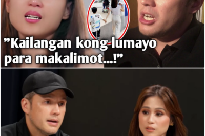 PAGKABIGLA AT PANGINGINIG: Toni Gonzaga, Inilikas ang mga Anak Palayo kay Paul Soriano sa Gitna ng Krisis at Balitang DNA Test!