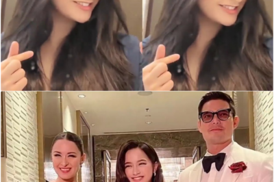 ANG LAKING PAGBABAGO! Jillian Ward, Mula sa Kinagiliwang Child Star, Ngayo’y Isang ‘Living Doll’ at Reyna ng Viral TikTok na Binibihag ang Puso ng Milyon.