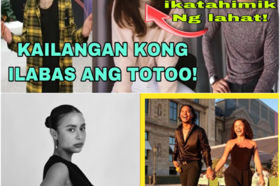 JON SEMIRA, BUMASAG SA KATAHIMIKAN: ANG KATOTOHANAN SA LIKOD NG HIWALAYAN NILA NI YASSI PRESSMAN, WALANG THIRD PARTY!