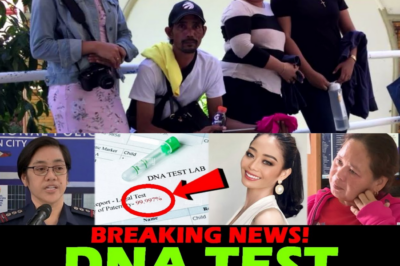 DUGO, SEKRETO, AT ISANG PULIS MAJOR: Ang Nakakakilabot na Kwento sa Pagkawala ng Beauty Queen-Guro na si Katherine Camilon