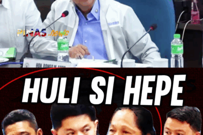 Pagdinig sa Kongreso: Ang Nakakagulat na Pagbubunyag ng Brutal na Pananadyak sa Isang Tanod ng Barangay Bago Mag-Eleksiyon at ang Misteryo ng mga Suspek na Naka-Uniporme ng Pulis